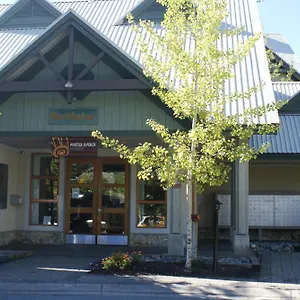 Apartment Superior, Whistler